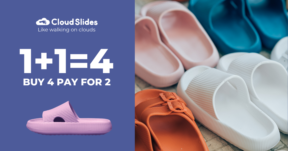 Cloud Slides