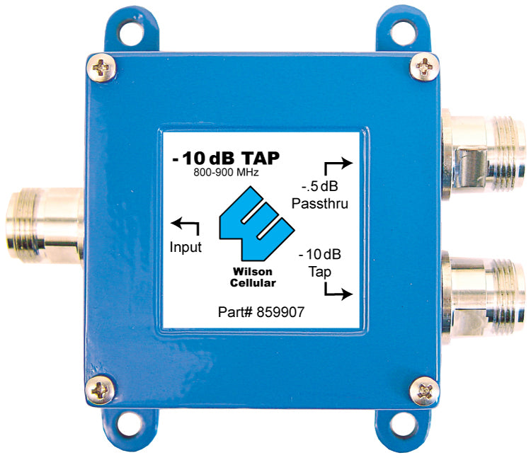 Wilson Signal Booster