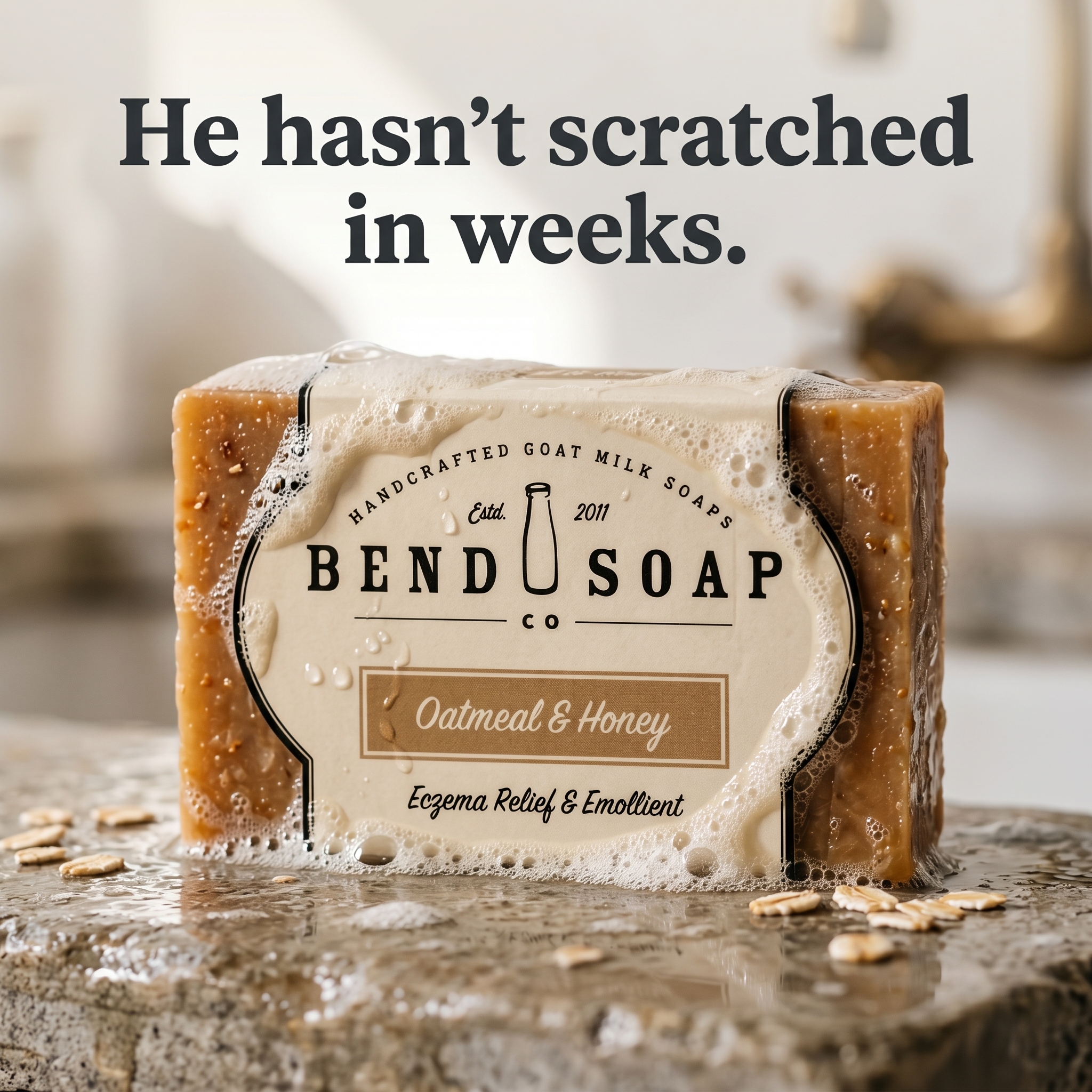 Bend Soap Company