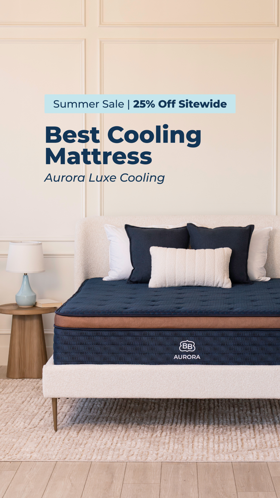 Brooklyn Bedding