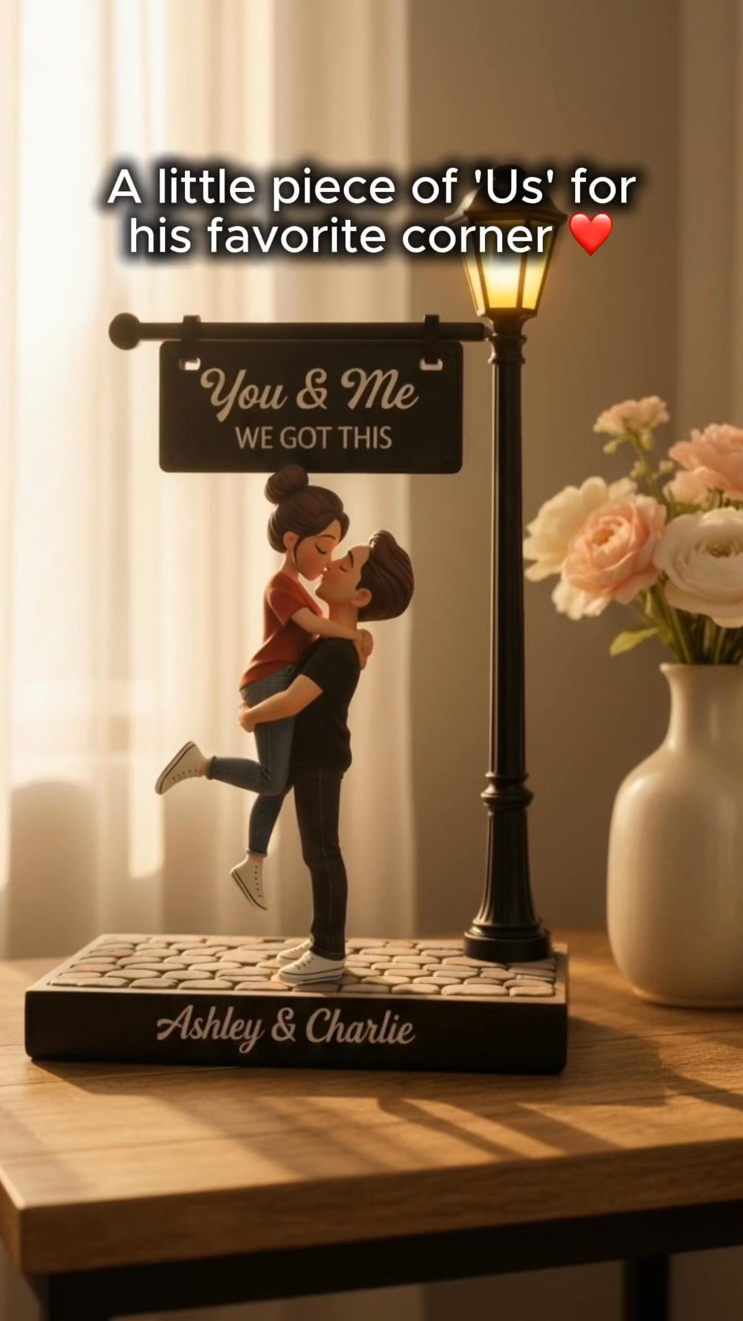 Perfect Gifts For Loved Ones