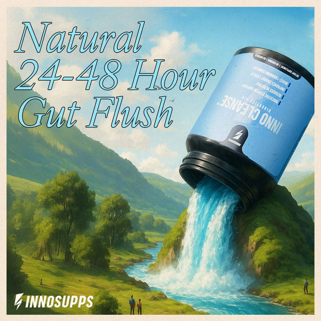 Inno Cleanse by Inno Supps