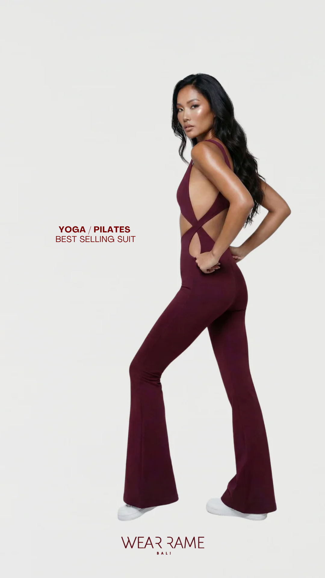 Wear Ramé