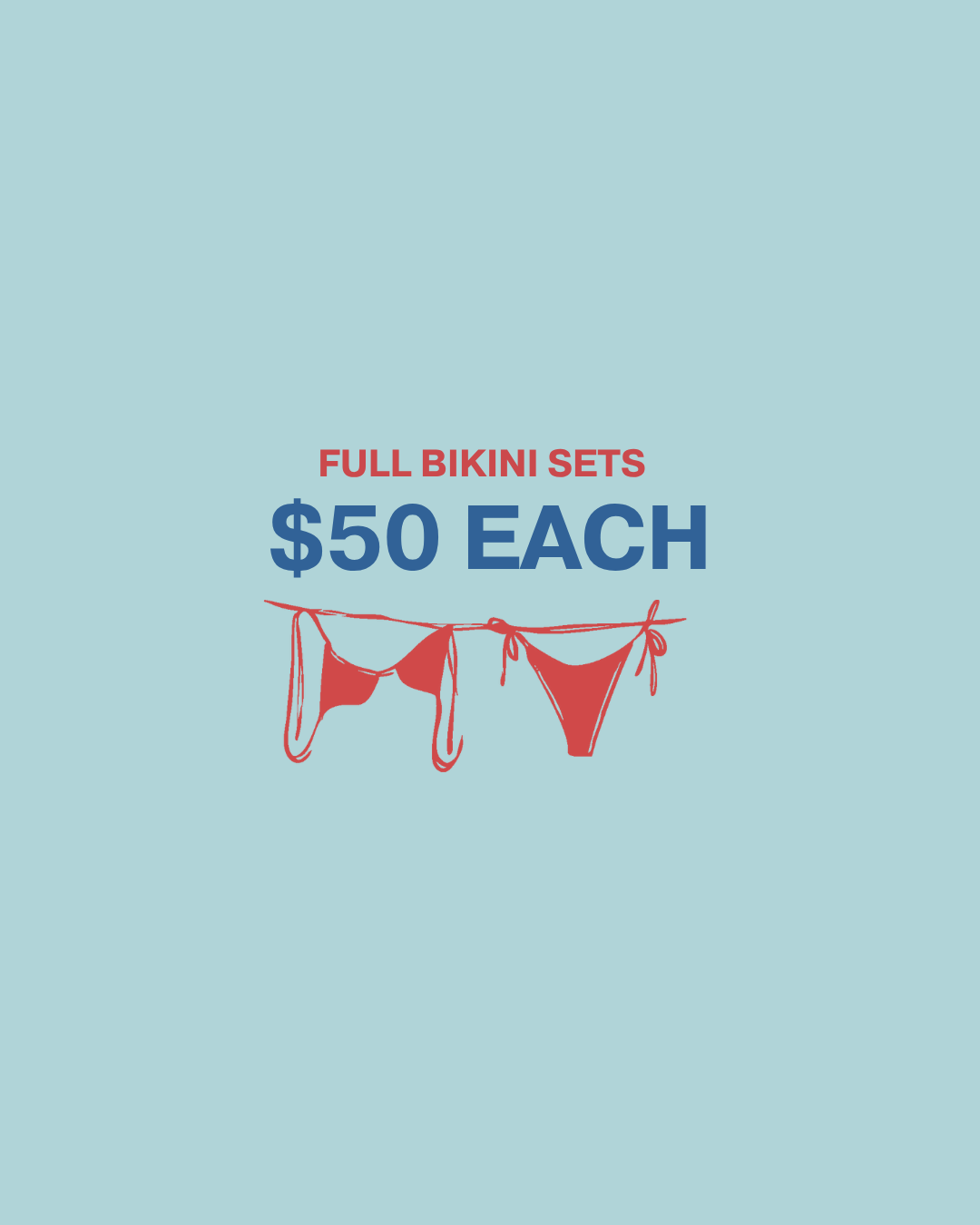 Dippin' Daisy's Swimwear
