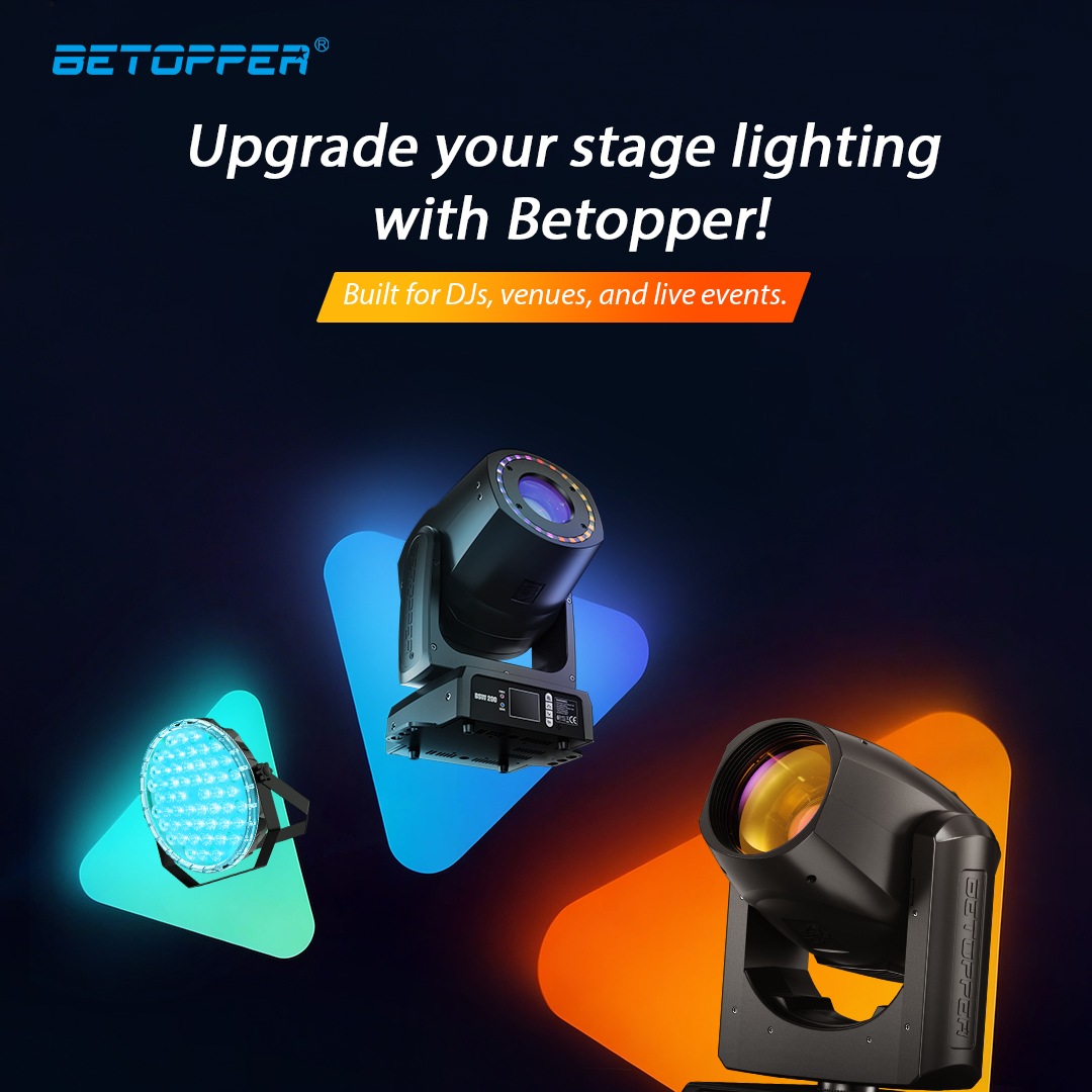 Betopper