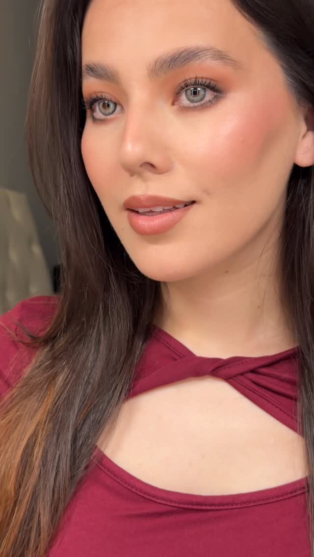 Sana Makeup