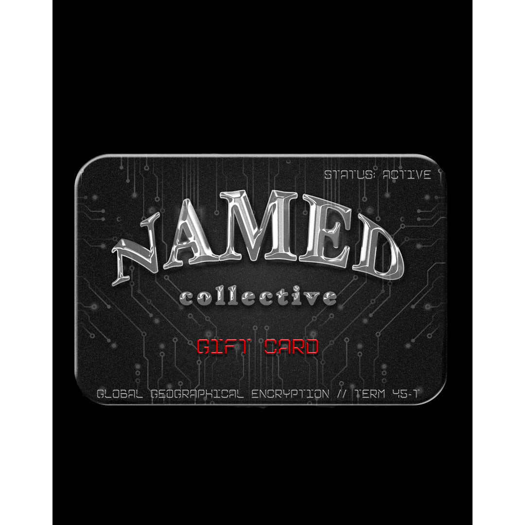 NAMED collective