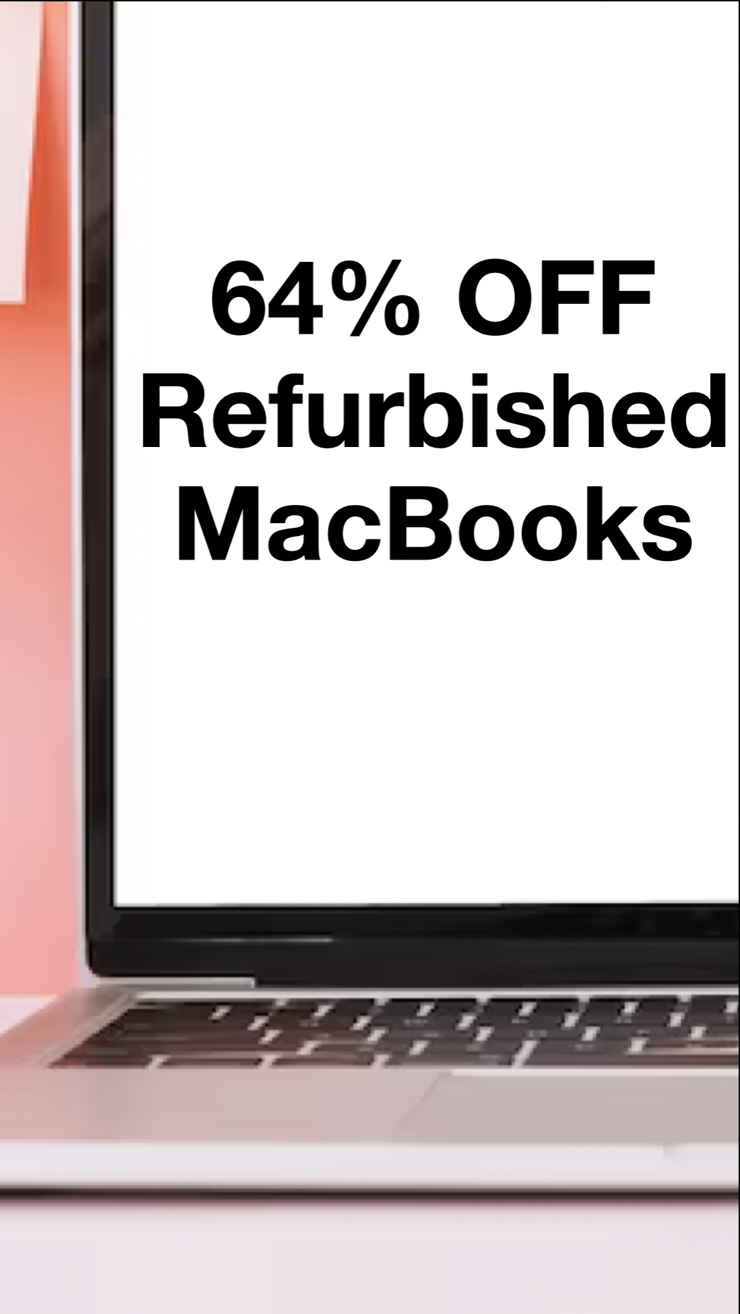 Half Priced Macs