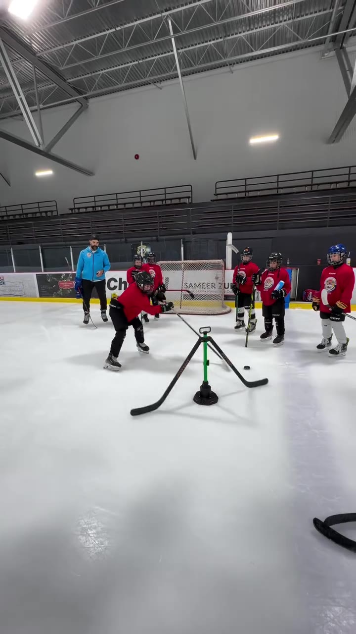 Potent Hockey