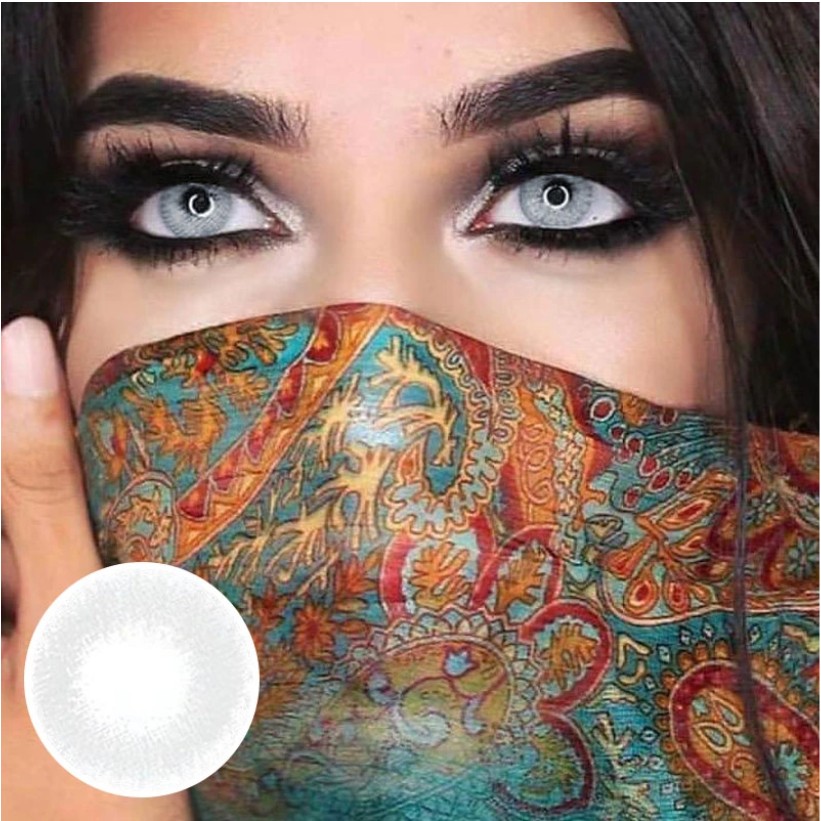 Beaueye Colored Contacts