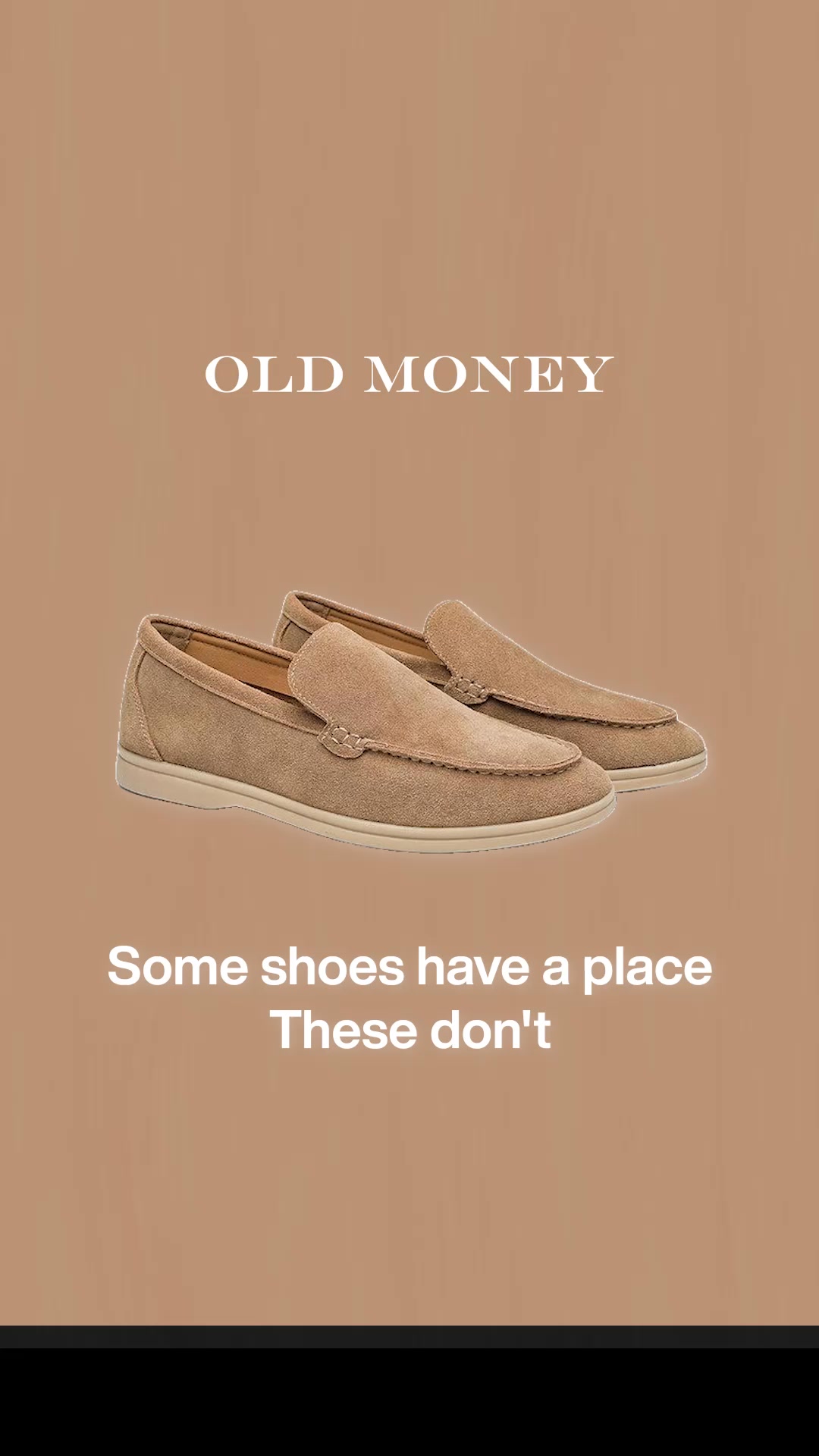 Old Money
