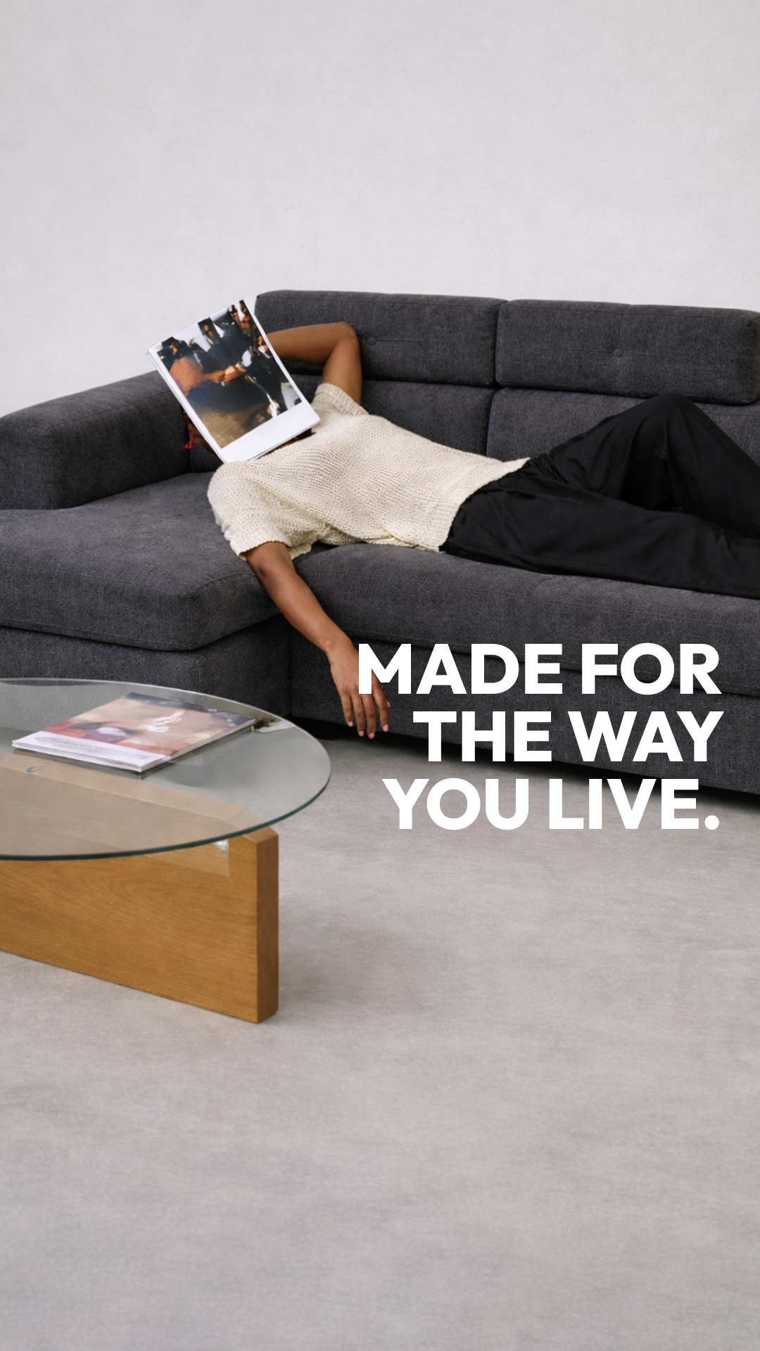 AccentsatHome
