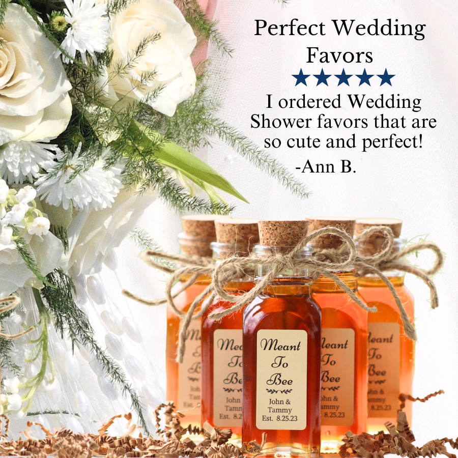 Huckle Bee Farms LLC