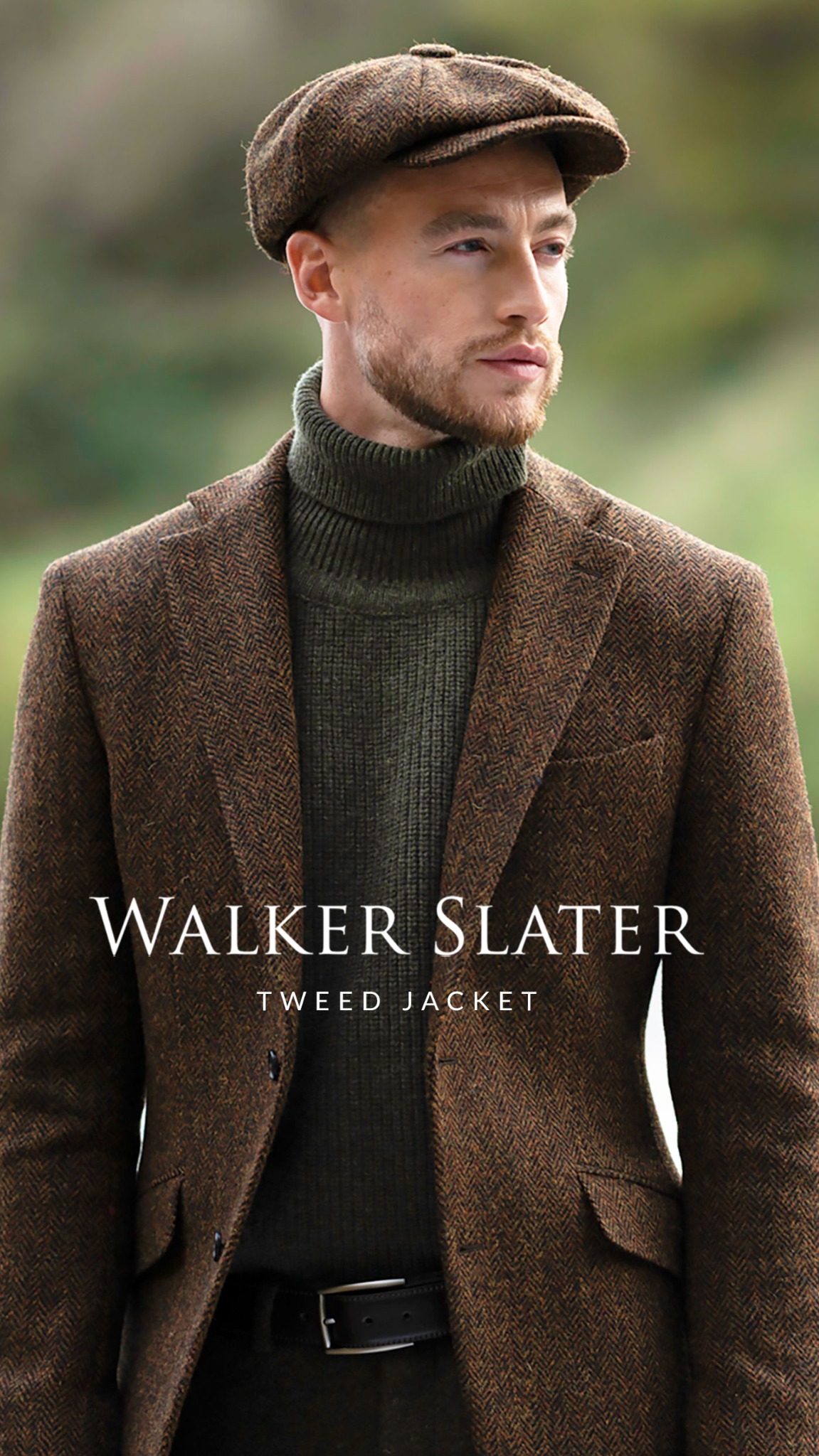 Walker Slater