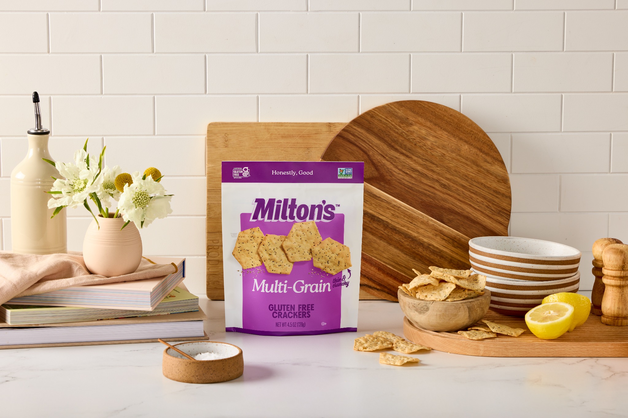 Eat Milton's