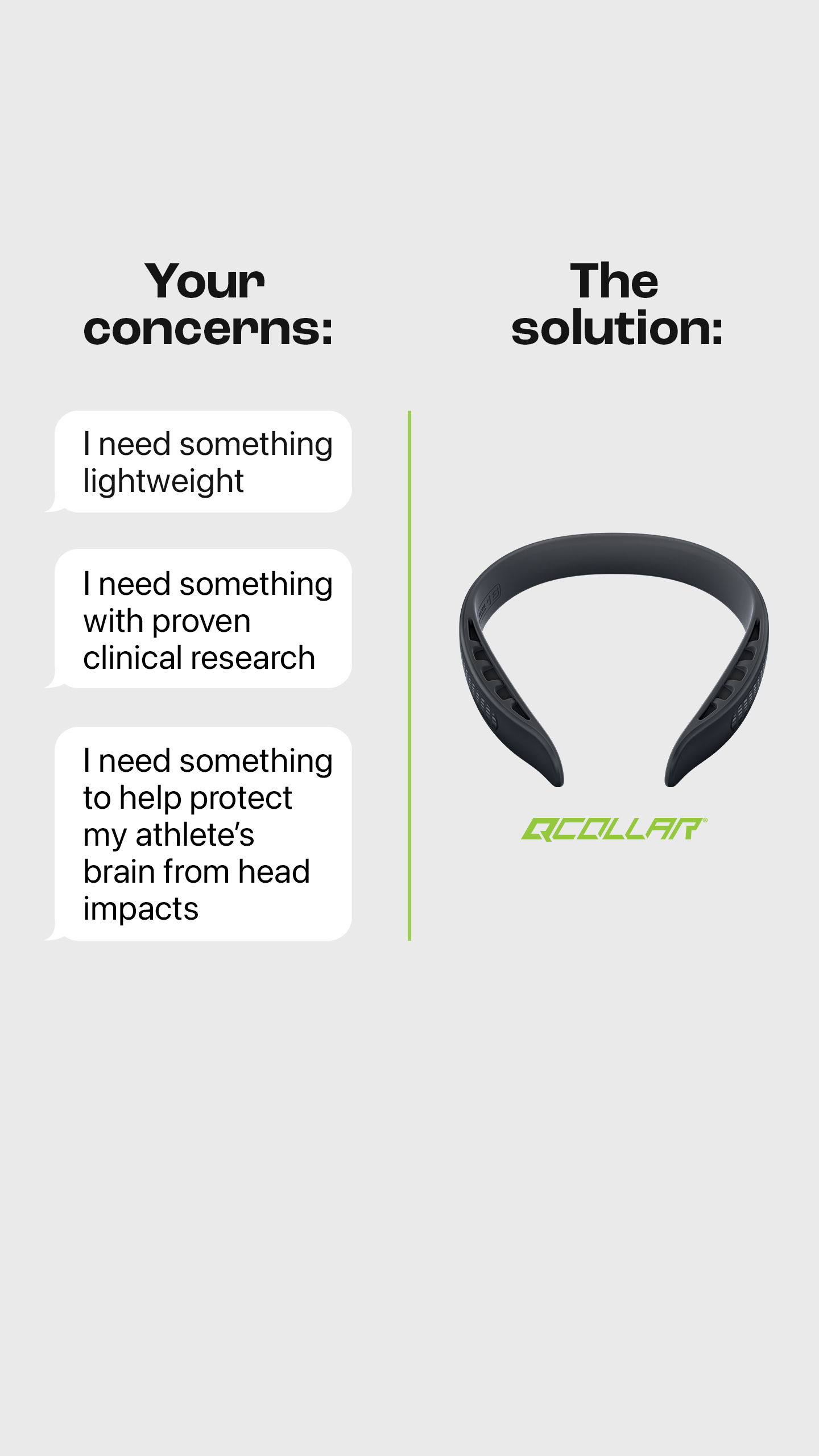 Q-Collar