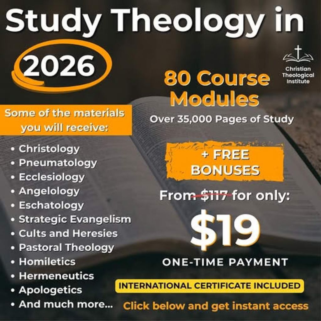 Christian Theological Institute