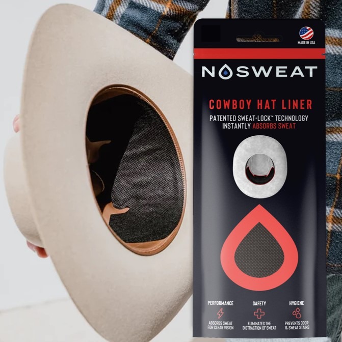 NoSweat
