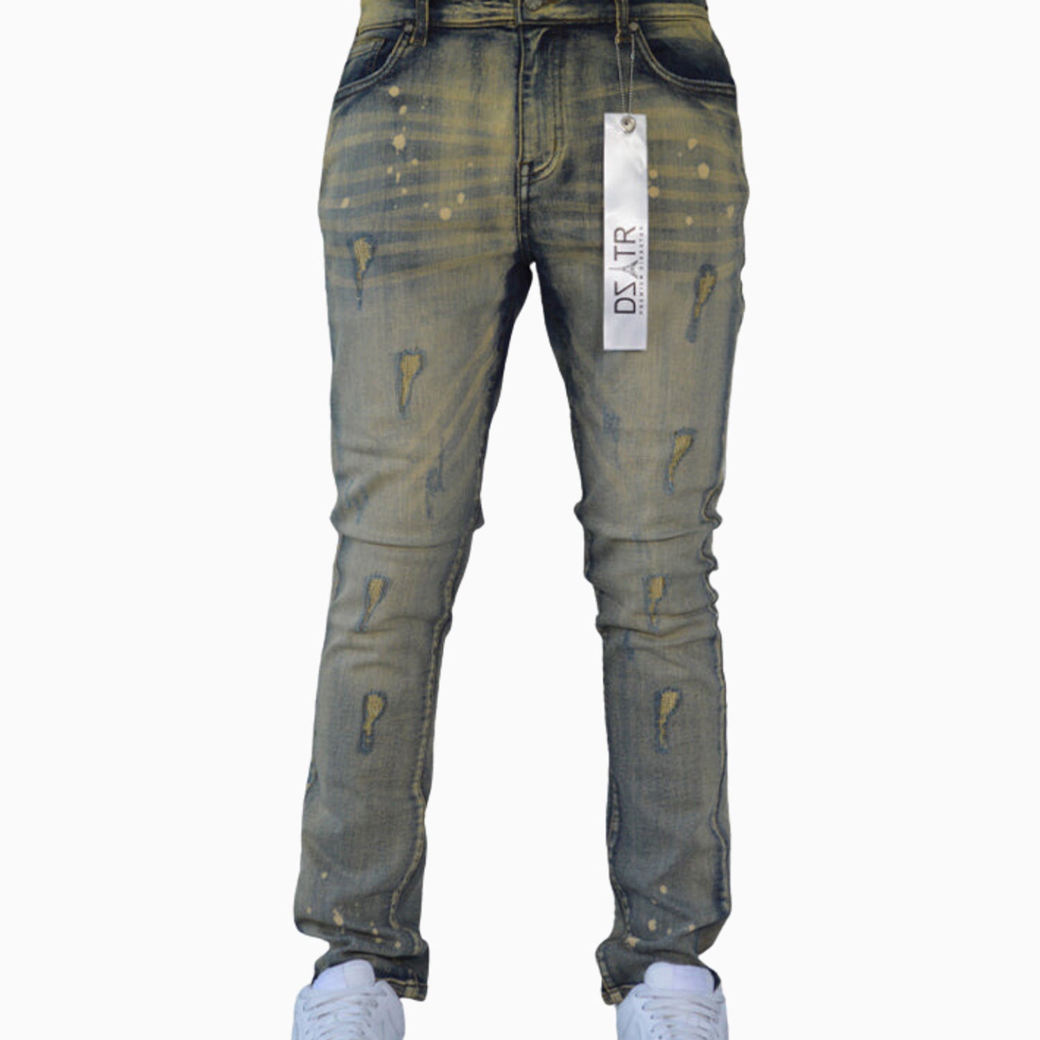 Tops and Bottoms USA