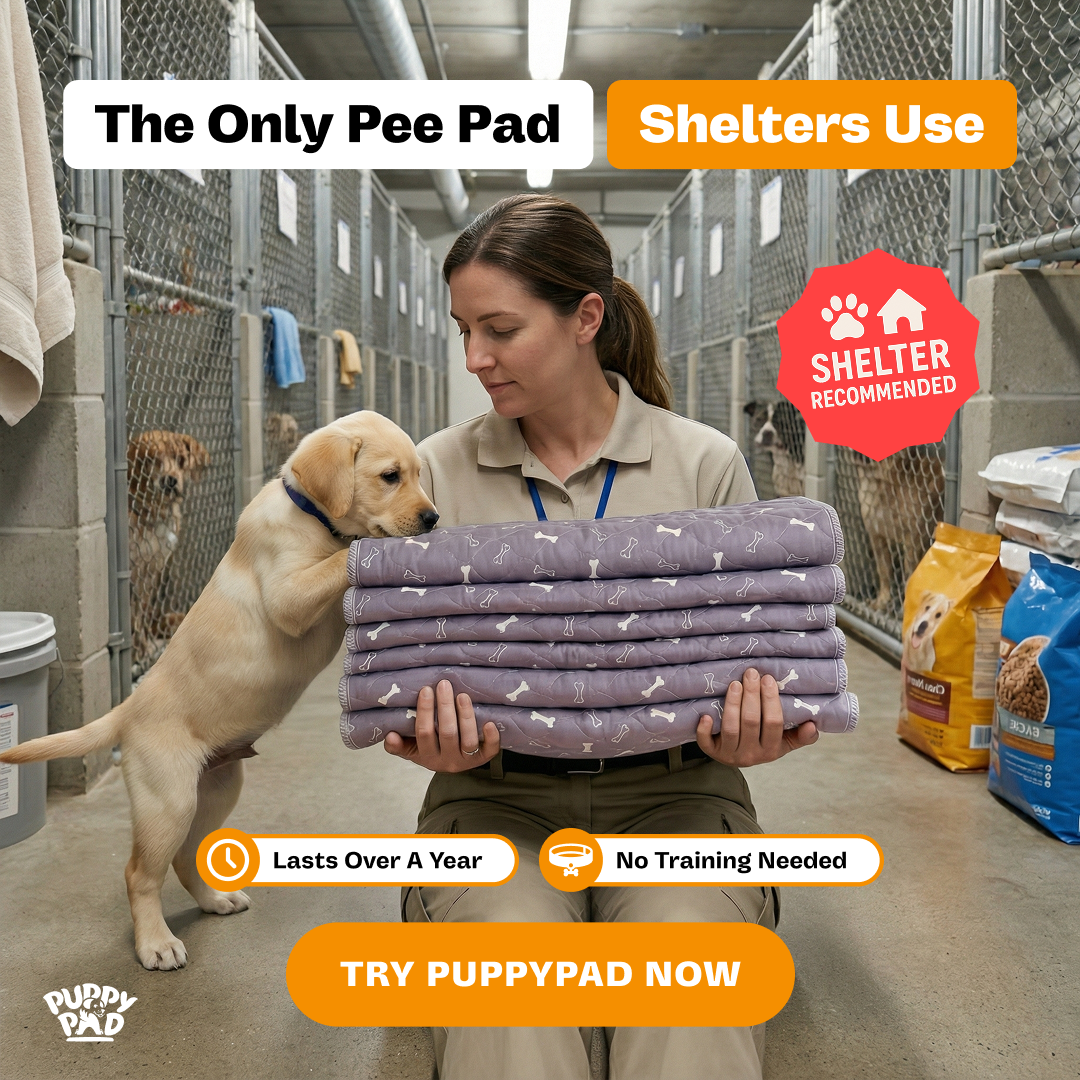 PuppyPad