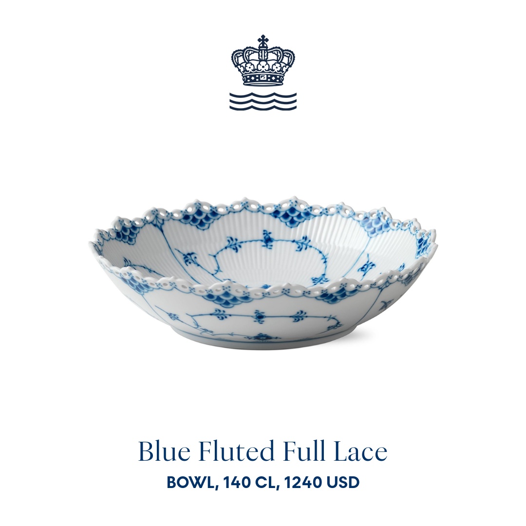 Royal Copenhagen
