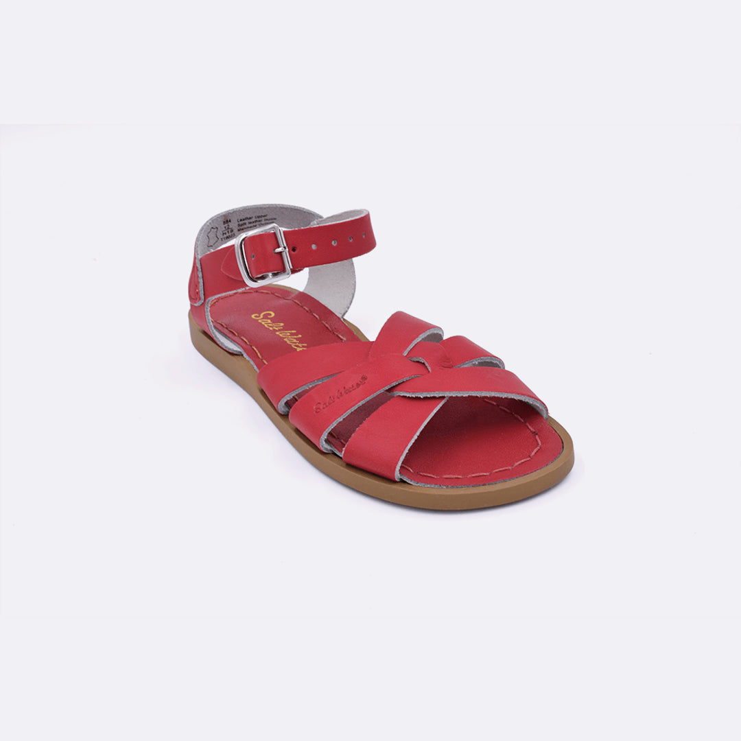 Salt Water Sandals