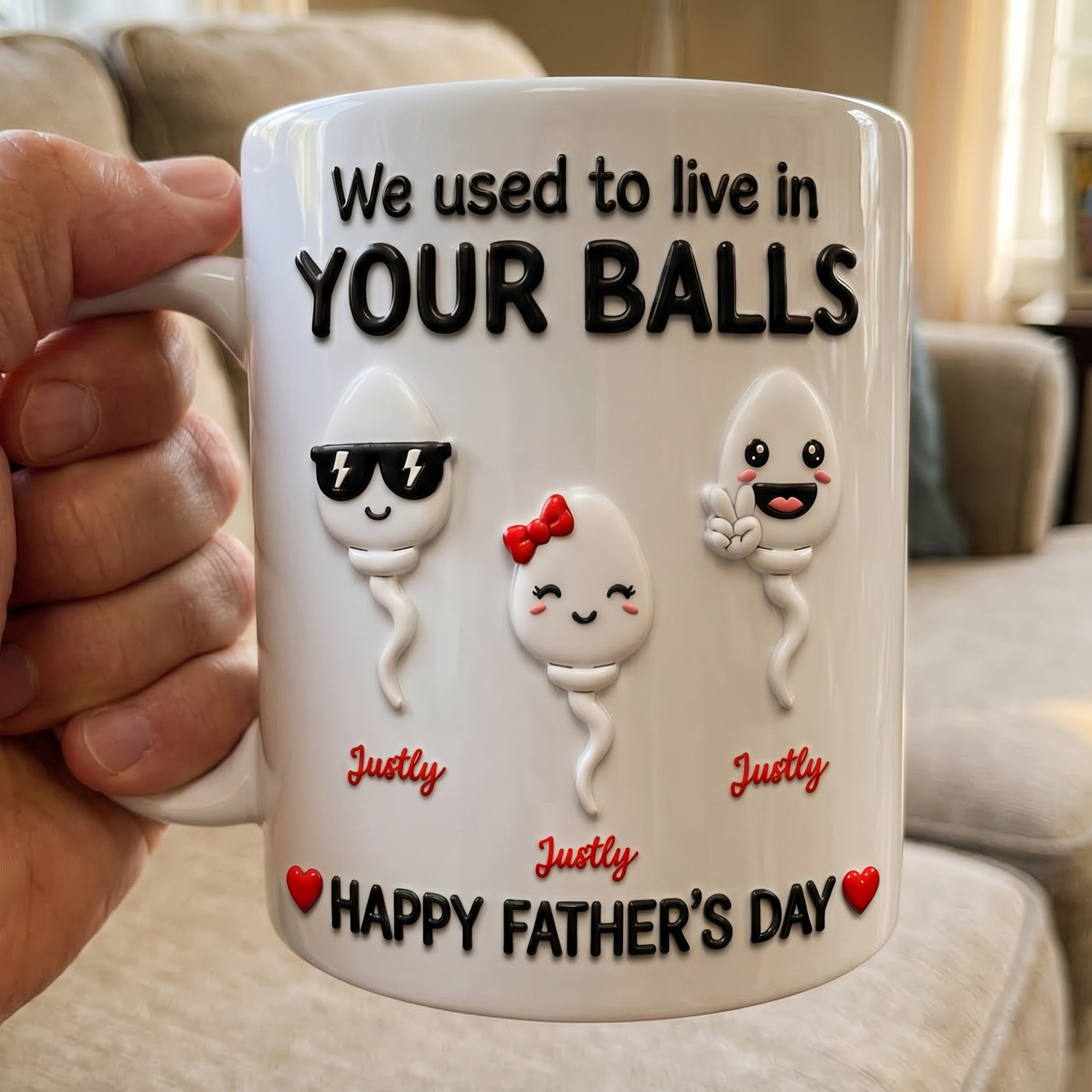 Gossby Custom Gifts