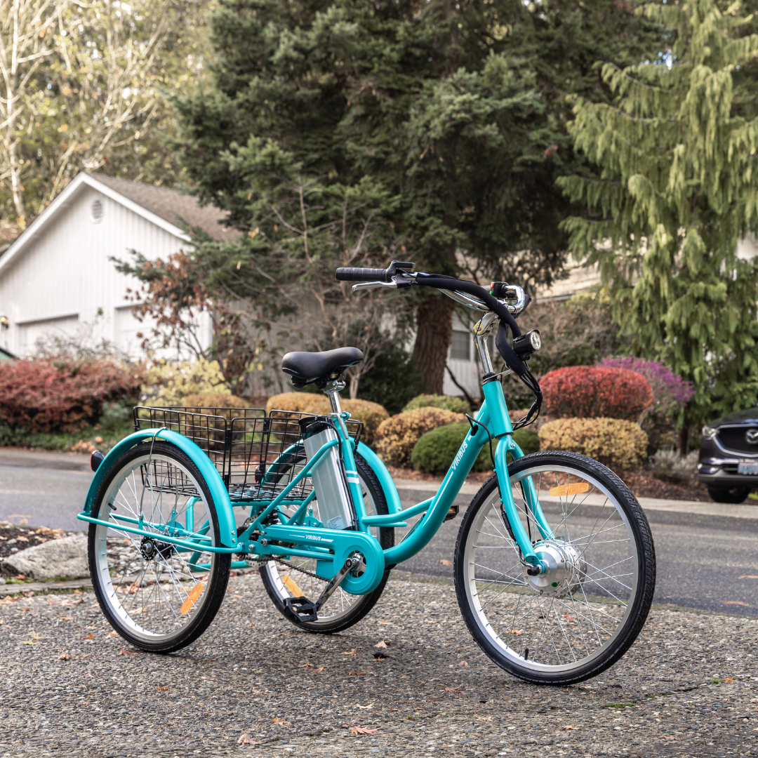 ViribusBikes