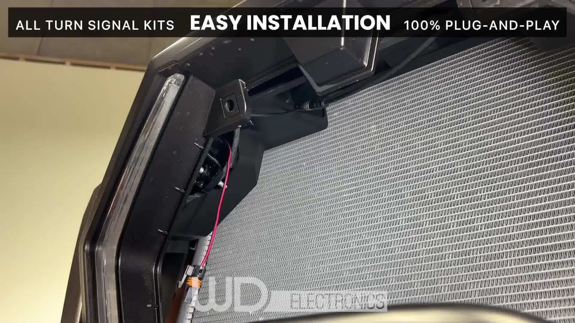 WD Electronics