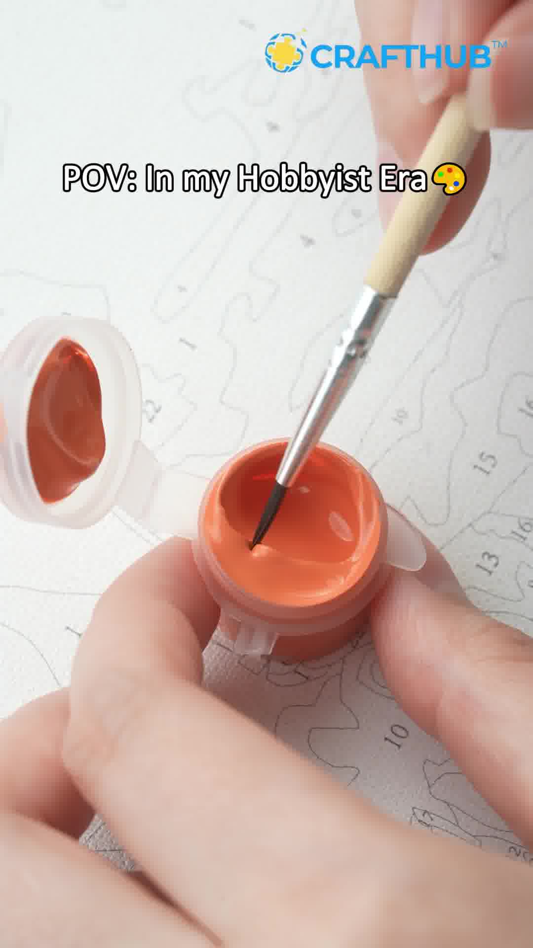 Craft Hub