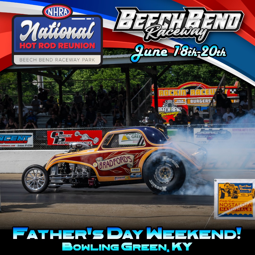 Beech Bend Raceway Park
