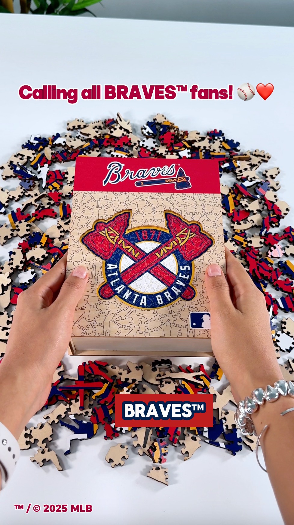 Iconic Puzzles