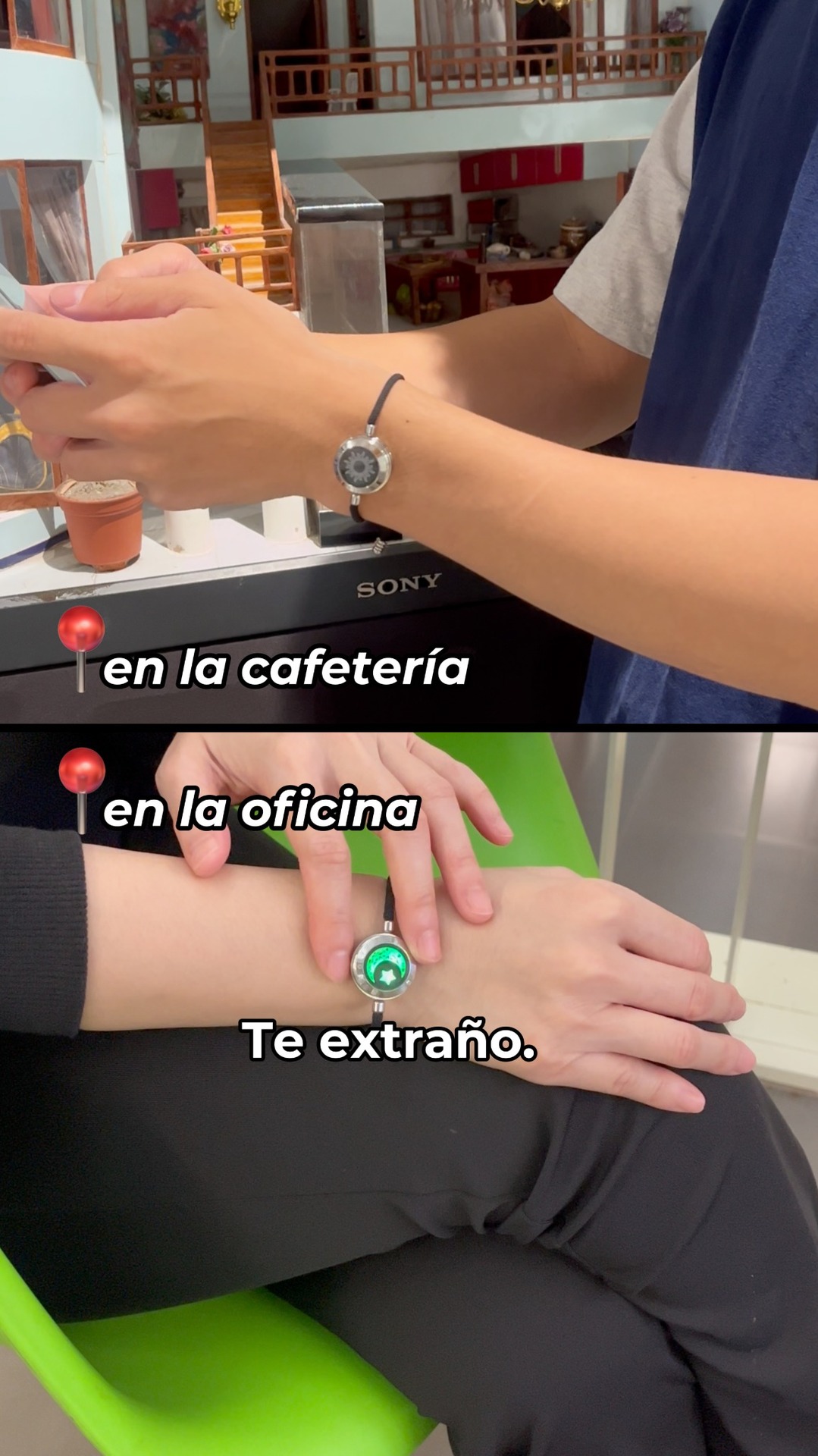 Totwoo Smart Jewelry