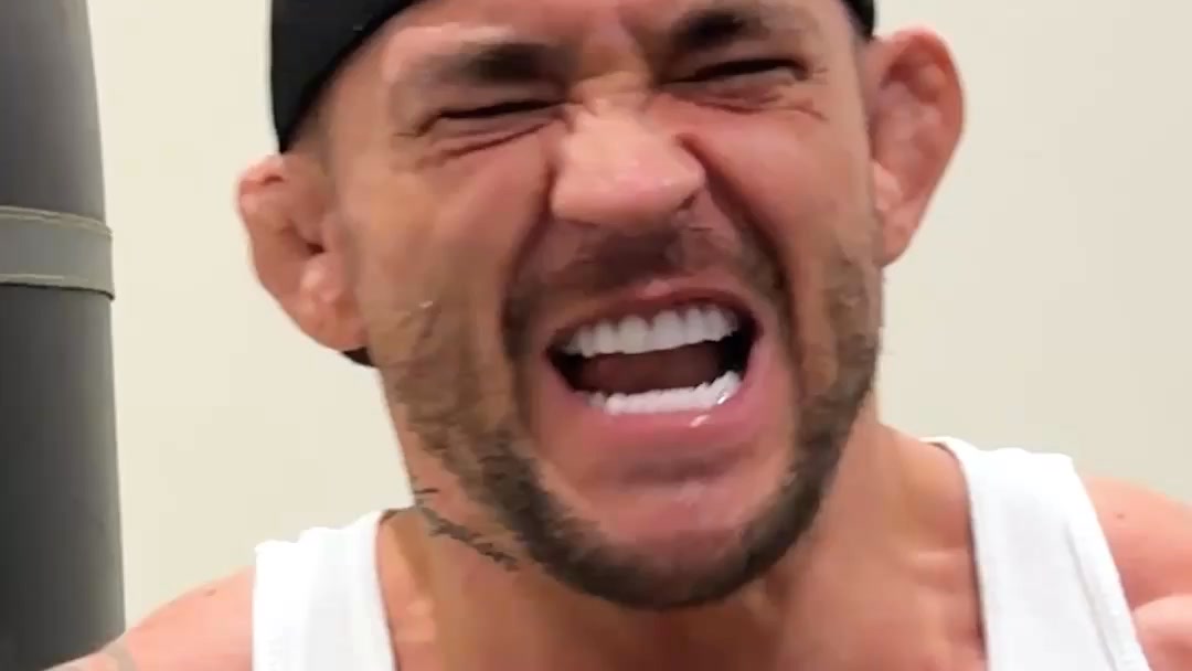 Dustin Poirier