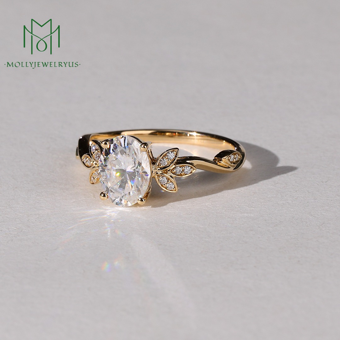 Molly Jewelry USA