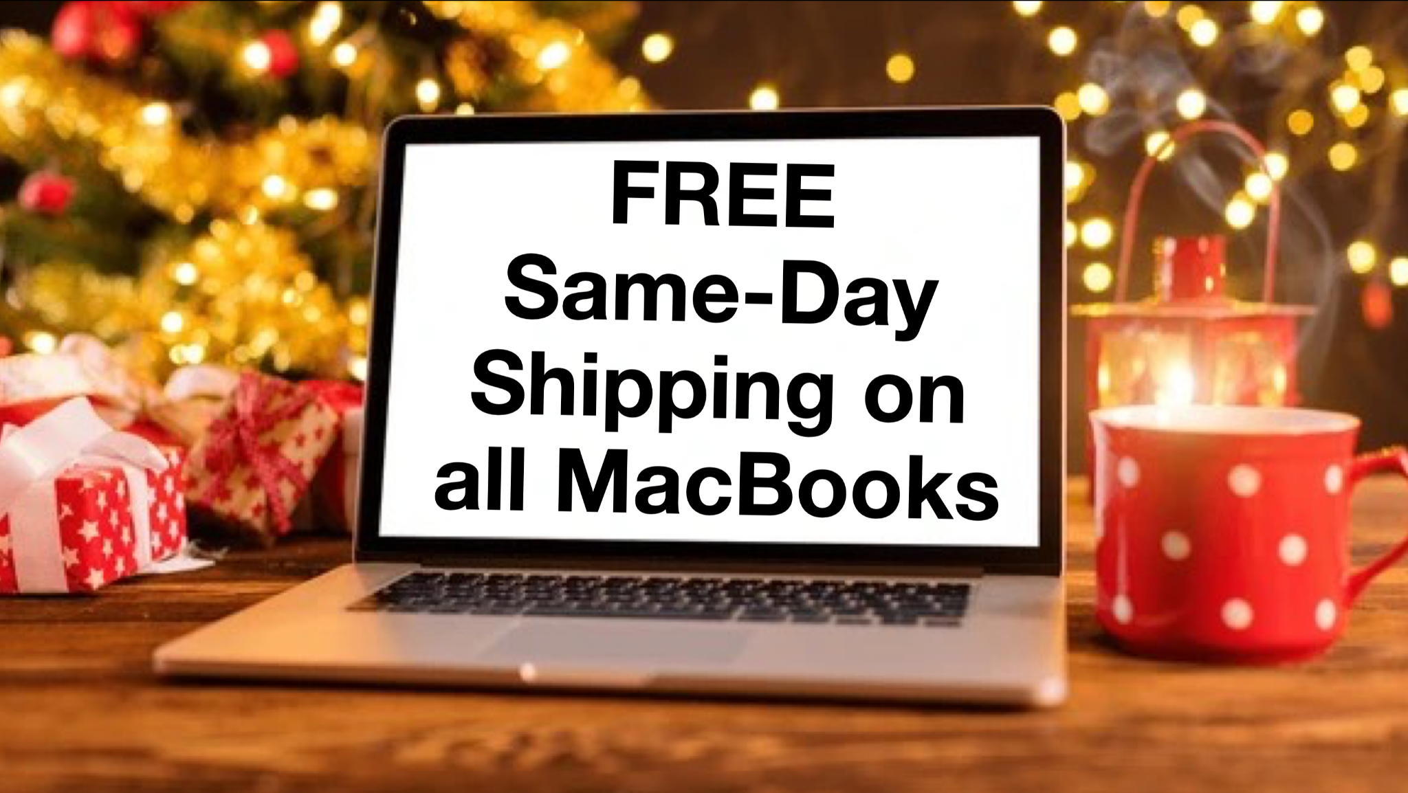 Half Priced Macs