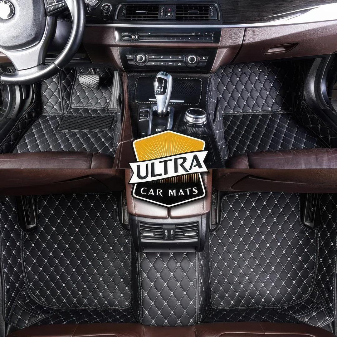 Ultra Car Mats