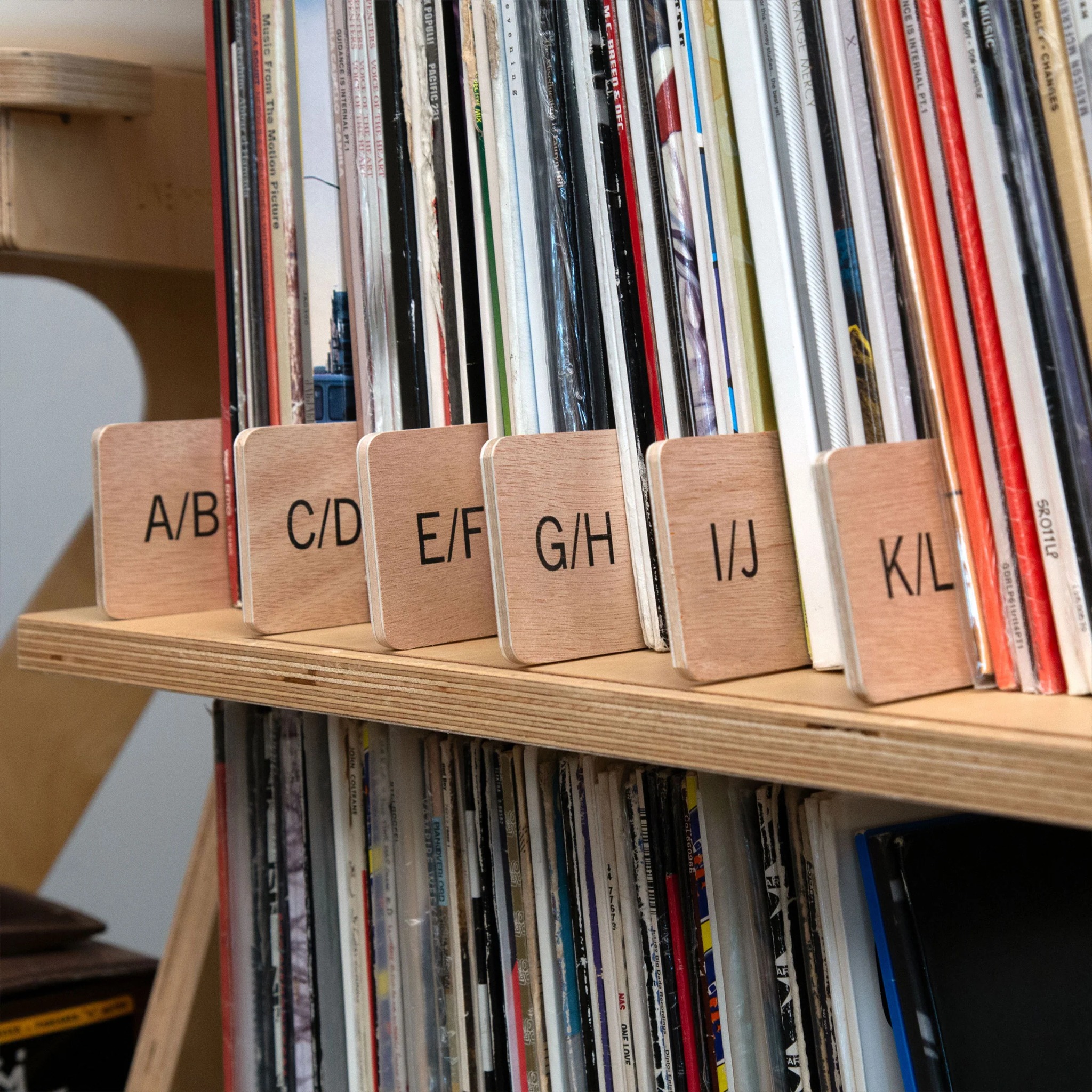 Turntable Lab
