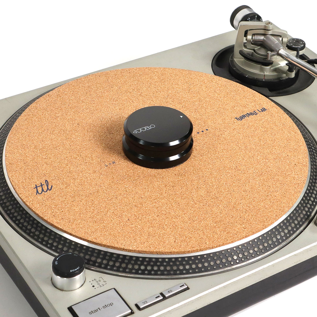 Turntable Lab