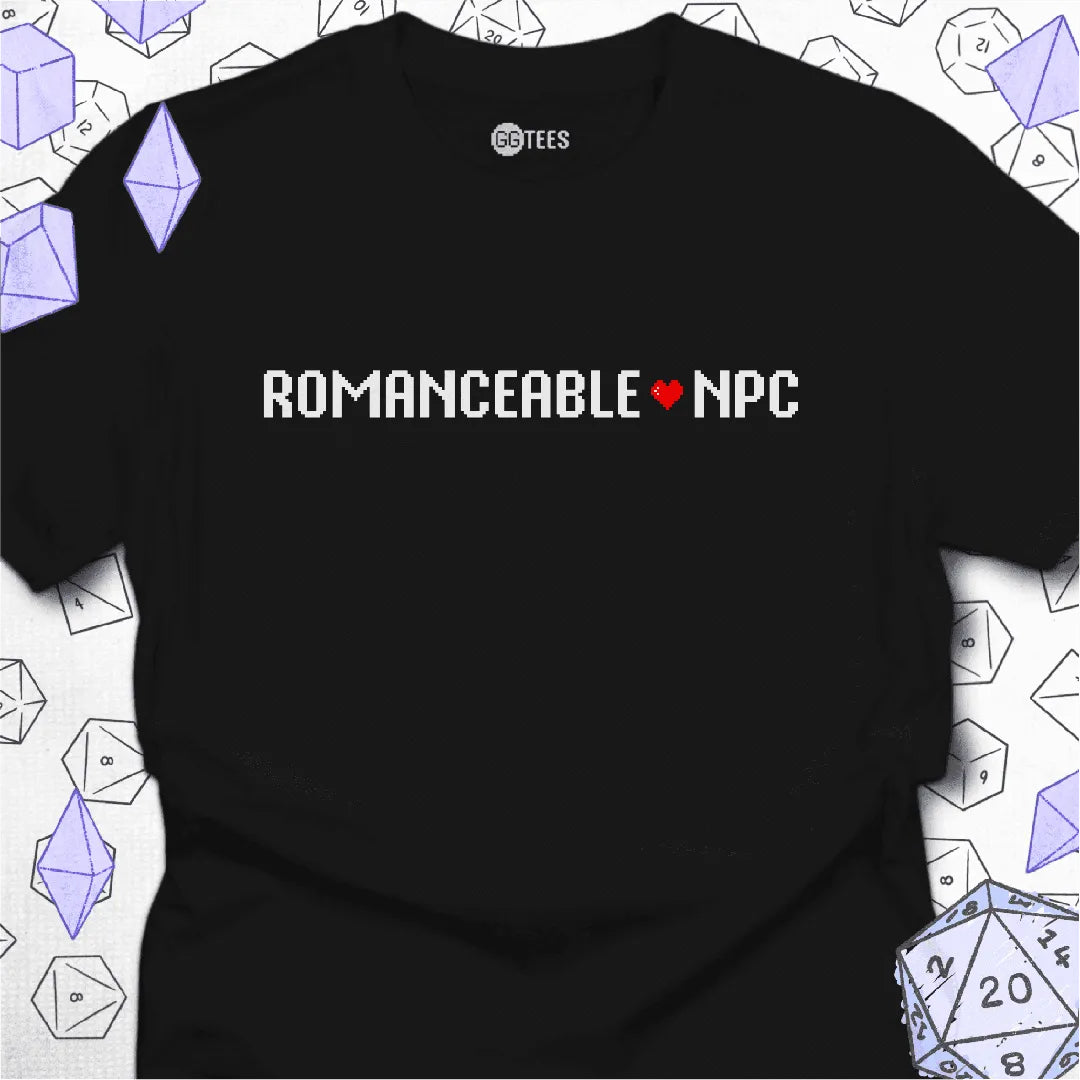 GG Tees