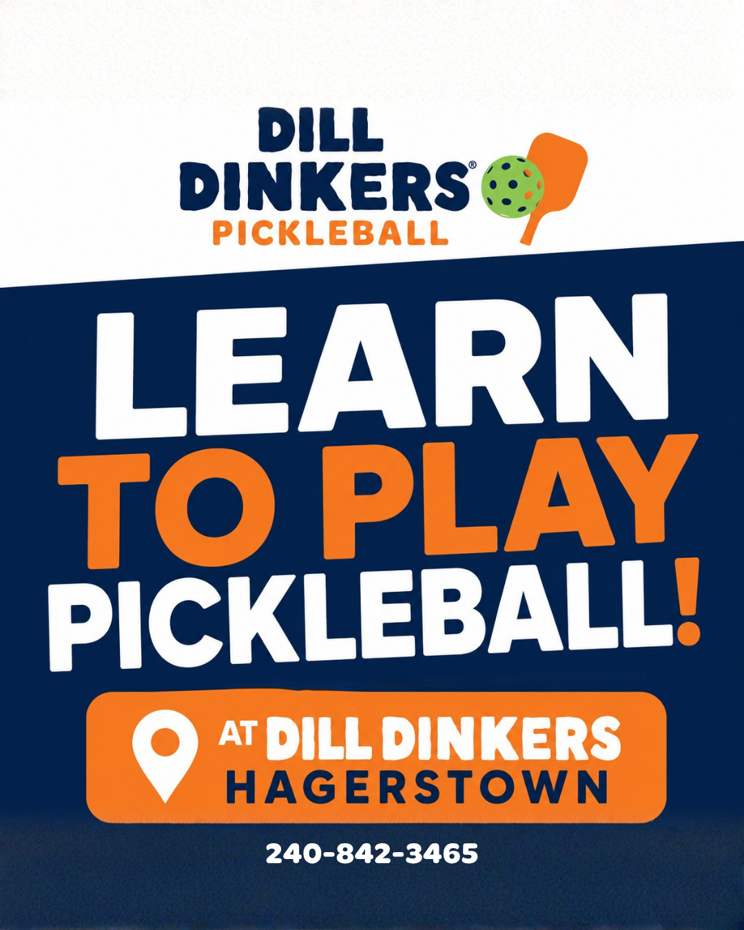Dill Dinkers - Hagerstown, MD