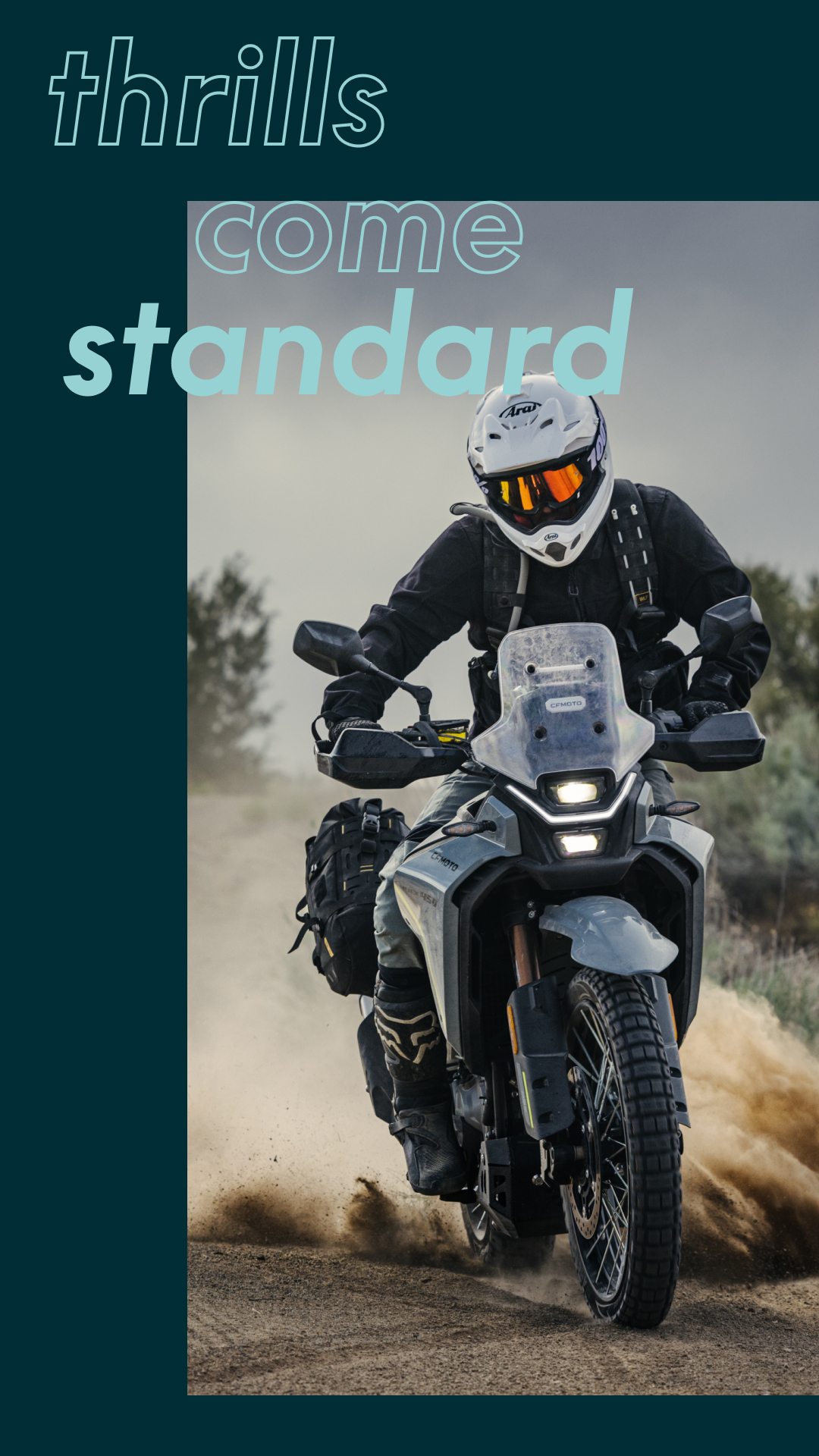 CFMOTO Canada