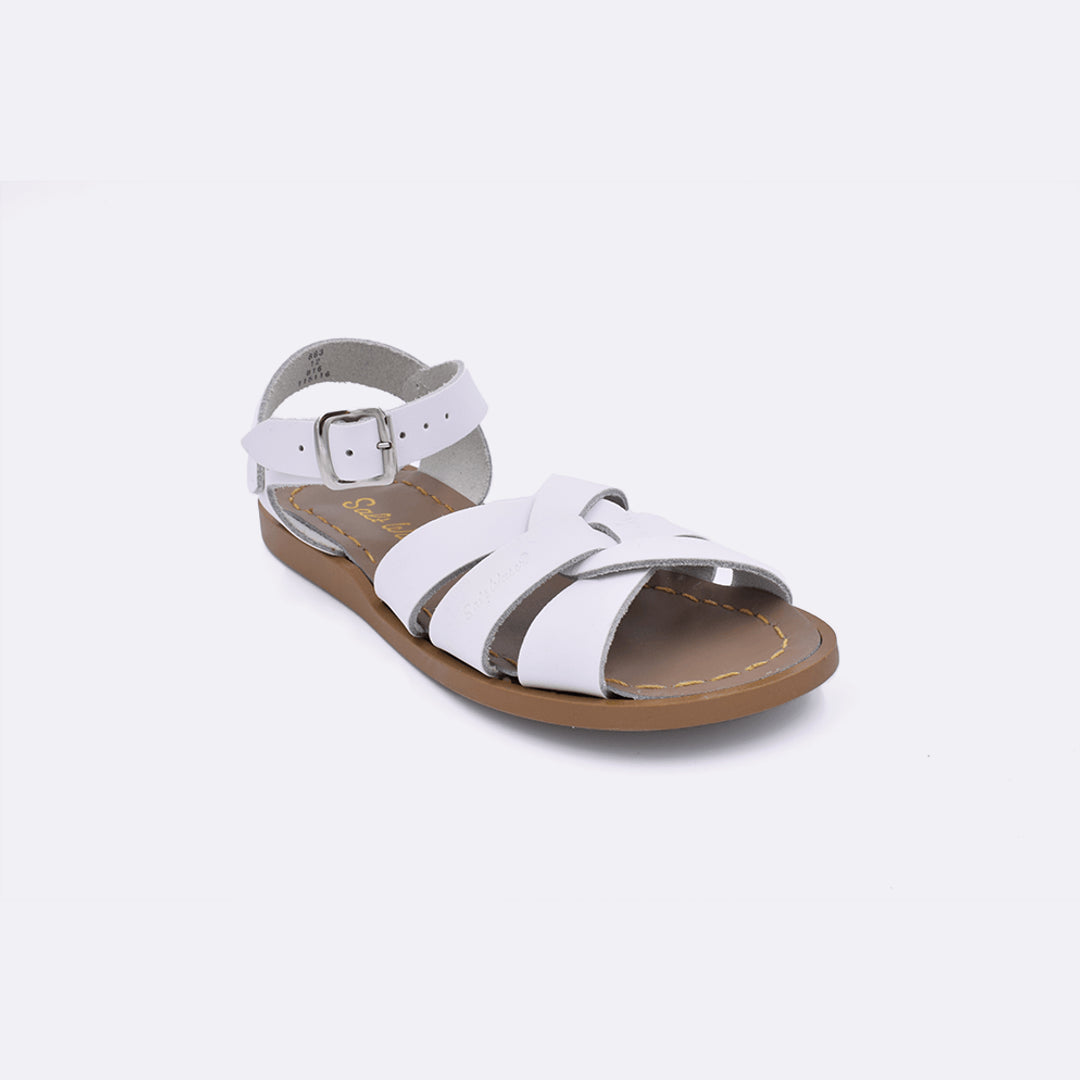 Salt Water Sandals