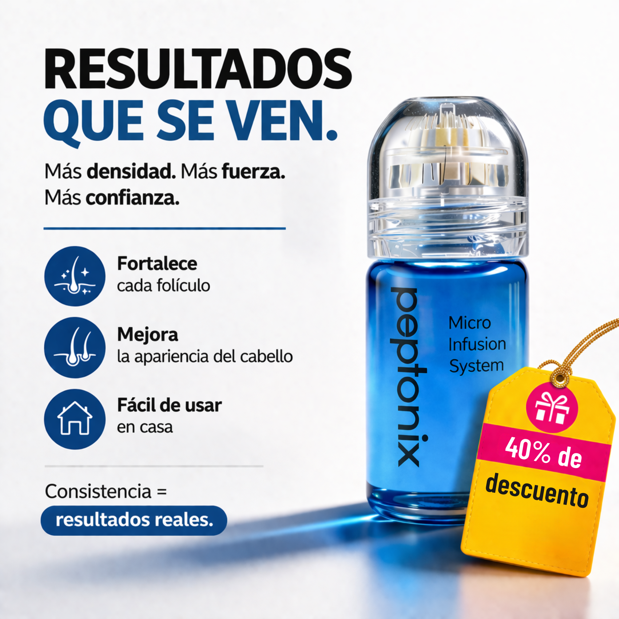 Peptonix.