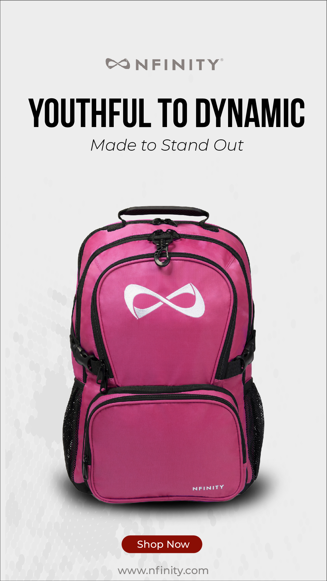 Nfinity Athletic