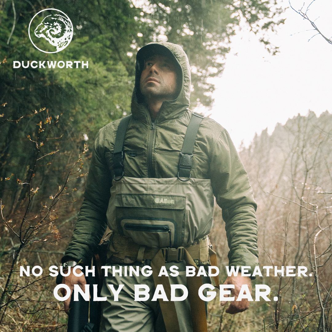 Duckworth