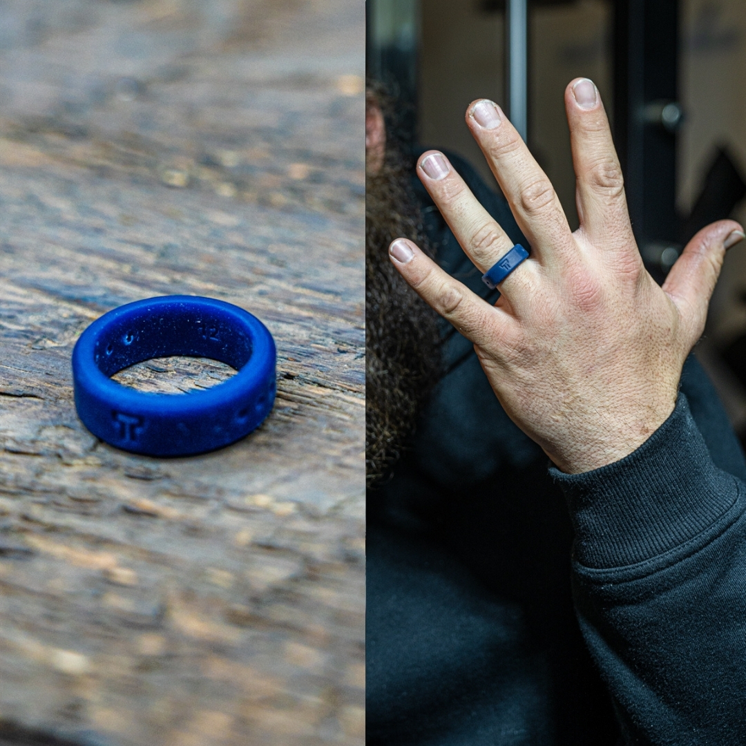 Tuff Ring