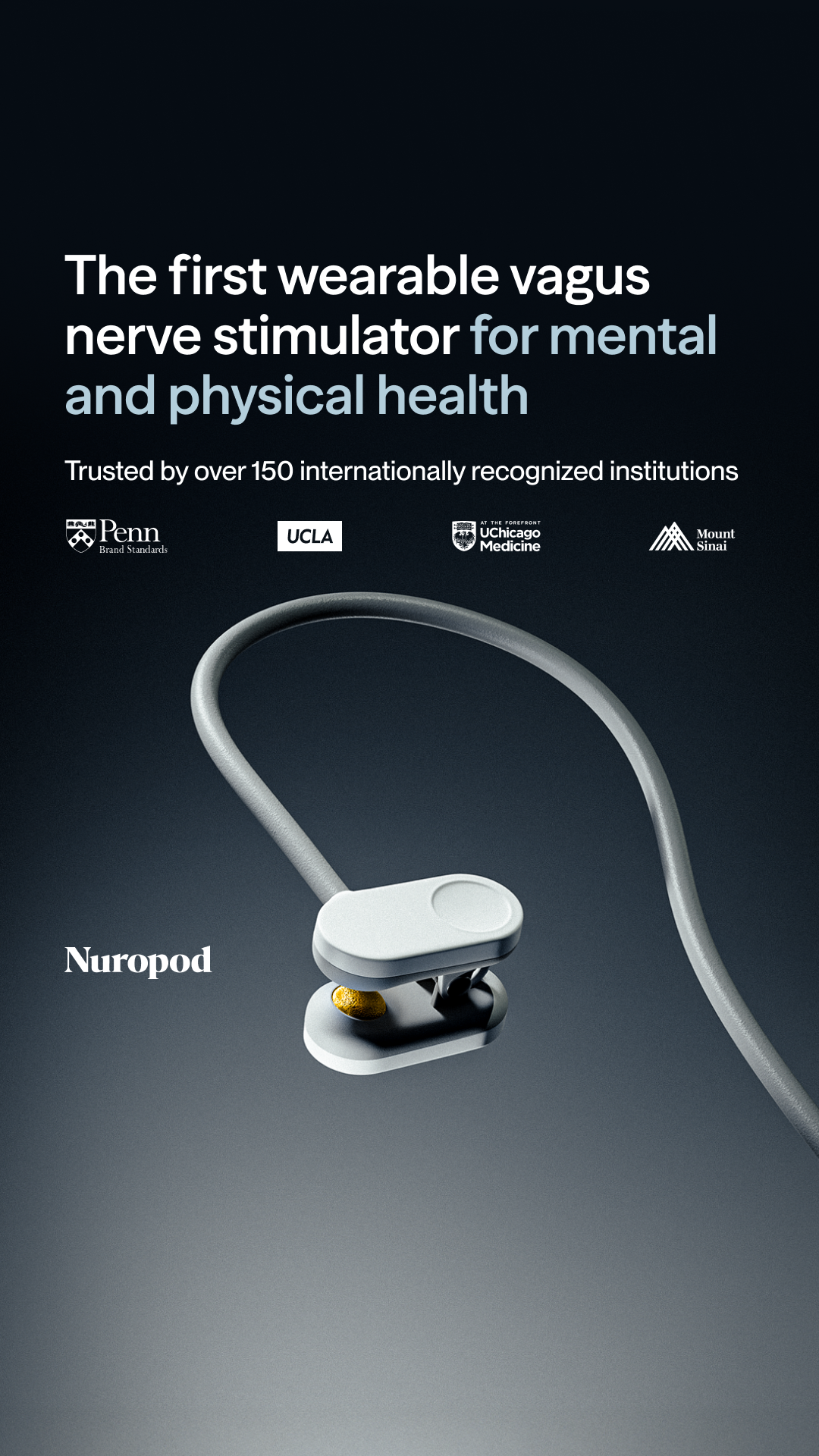 Nuropod