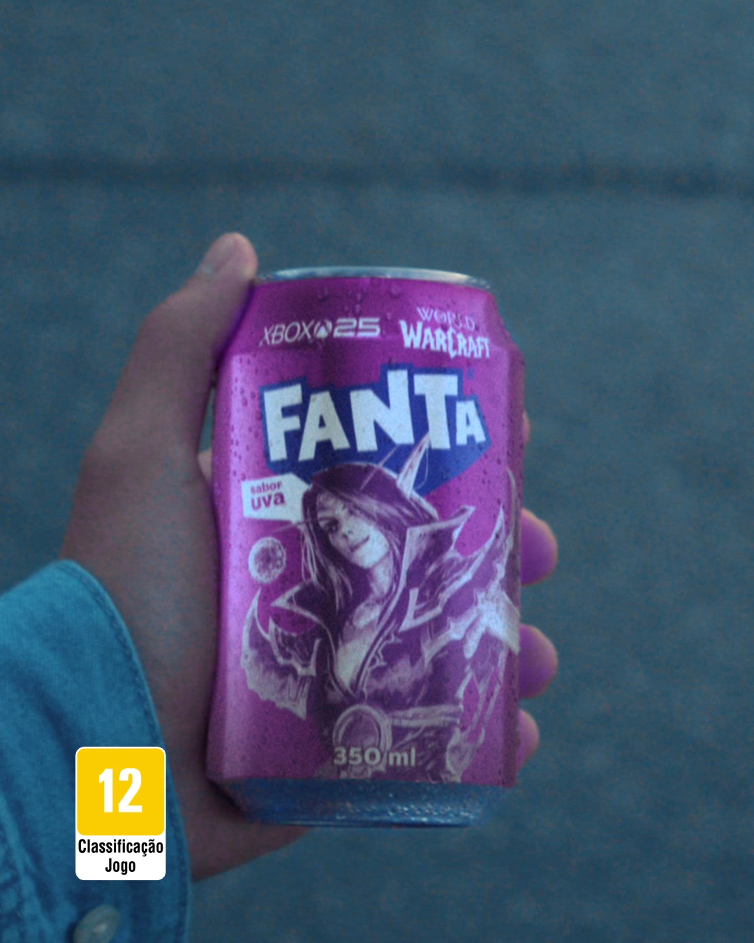 Fanta