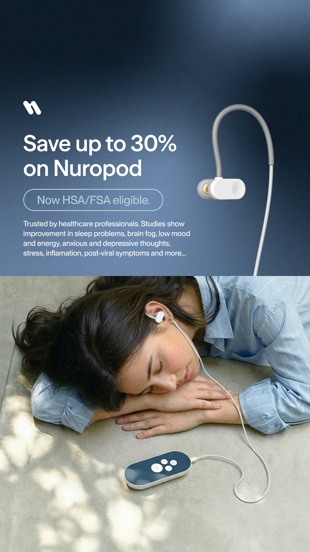 Nuropod